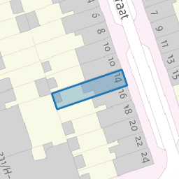 Perceel ASD18-V-9384