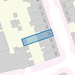 Perceel ASD18-V-9386