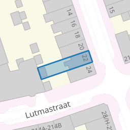 Perceel ASD18-V-9388