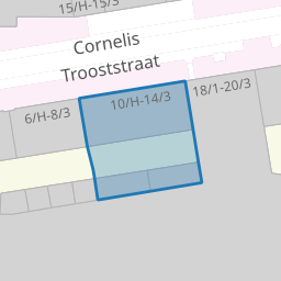 Perceel ASD18-V-9393