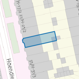 Perceel ASD18-V-9416