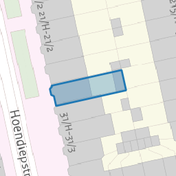 Perceel ASD18-V-9417