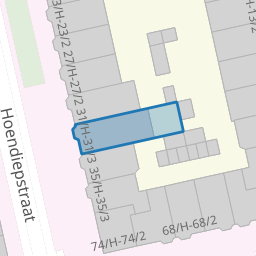 Perceel ASD18-V-9419