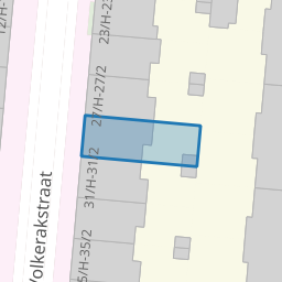 Perceel ASD18-V-9434