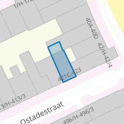 Perceel ASD18-V-9446