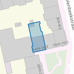 Perceel ASD18-V-9447