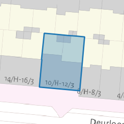 Perceel ASD18-V-9452