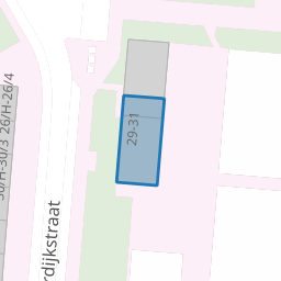 Perceel ASD18-V-9454