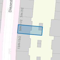 Perceel ASD18-V-9468