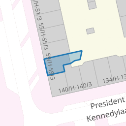 Perceel ASD18-V-9485