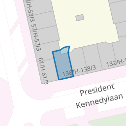 Perceel ASD18-V-9487