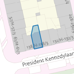 Perceel ASD18-V-9488