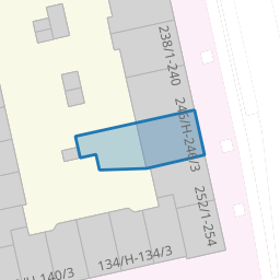 Perceel ASD18-V-9494