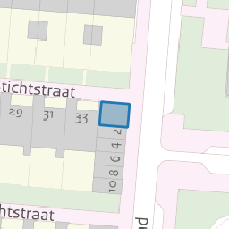 Perceel ASD18-V-9499