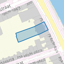 Perceel ASD18-V-9503