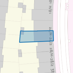 Perceel ASD18-V-9504