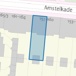 Perceel ASD18-V-9511