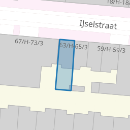 Perceel ASD18-V-9523