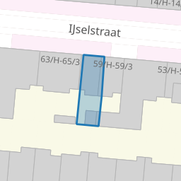 Perceel ASD18-V-9525