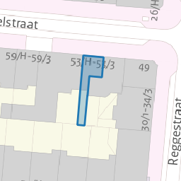 Perceel ASD18-V-9529