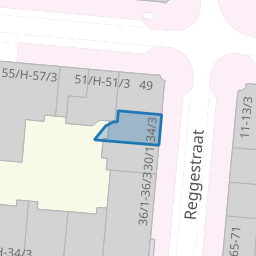 Perceel ASD18-V-9532