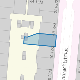 Perceel ASD18-V-9539