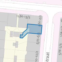 Perceel ASD18-V-9541