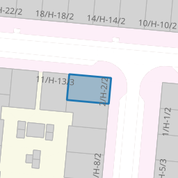 Perceel ASD18-V-9542