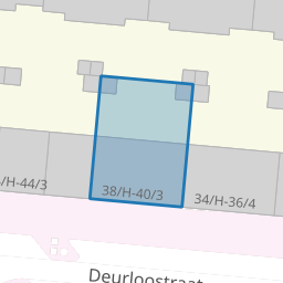 Perceel ASD18-V-9560