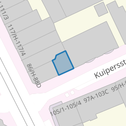 Perceel ASD18-V-9573