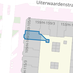 Perceel ASD18-V-9584