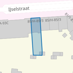 Perceel ASD18-V-9589