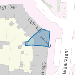 Perceel ASD18-V-9596