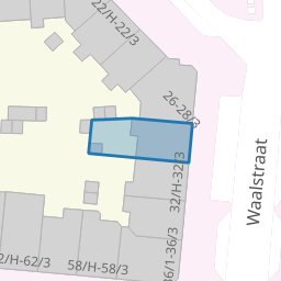 Perceel ASD18-V-9597