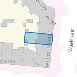 Perceel ASD18-V-9598