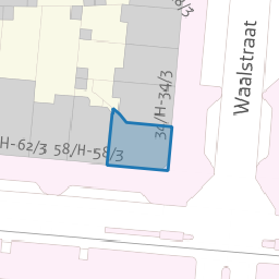 Perceel ASD18-V-9600