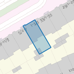 Perceel ASD18-V-9611