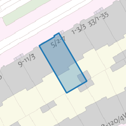 Perceel ASD18-V-9612