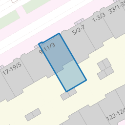 Perceel ASD18-V-9613