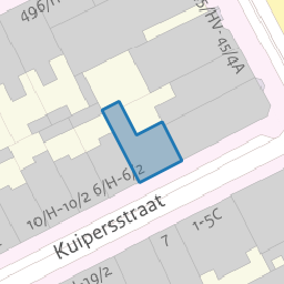 Perceel ASD18-V-9615