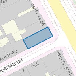 Perceel ASD18-V-9616