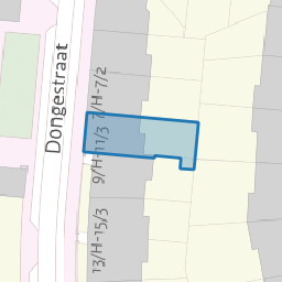 Perceel ASD18-V-9621