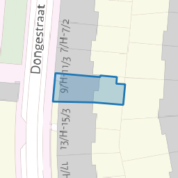 Perceel ASD18-V-9622