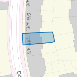 Perceel ASD18-V-9625