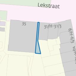 Perceel ASD18-V-9631