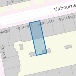 Perceel ASD18-V-9636