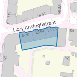 Perceel ASD18-V-9645