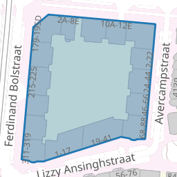 Perceel ASD18-V-9646