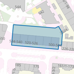 Perceel ASD18-V-9662