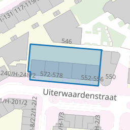 Perceel ASD18-V-9663